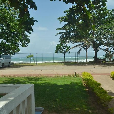 Rest House Matara Hotel Exterior photo